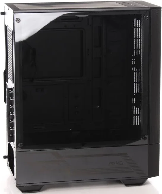 MSI MAG Forge 110R ATX - vue 5