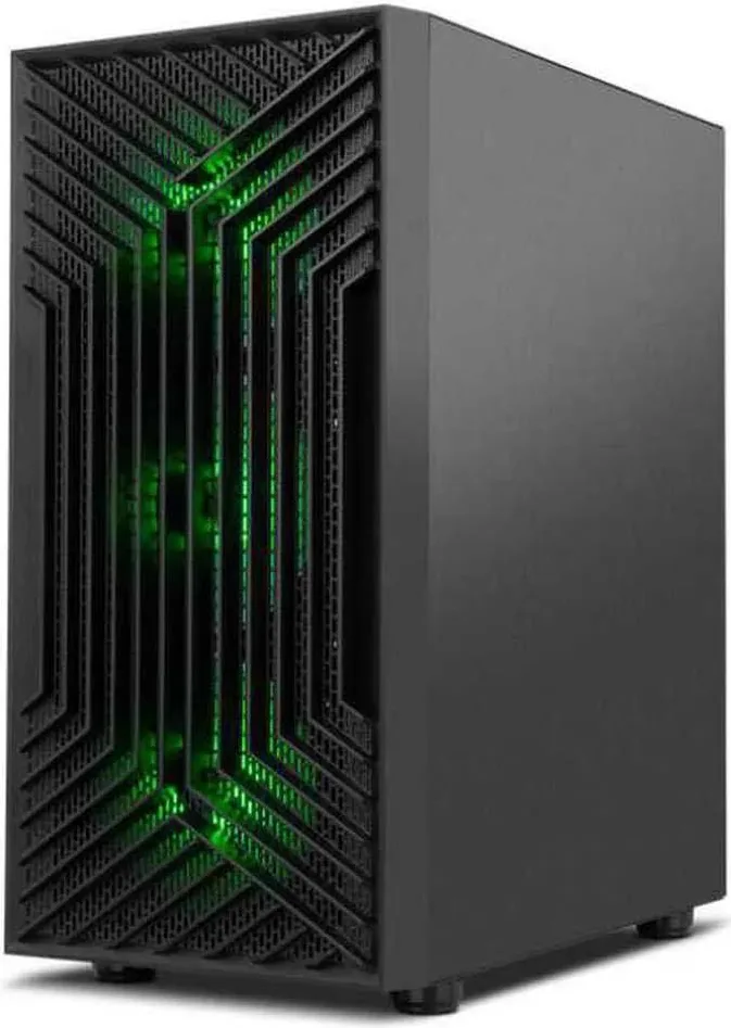 Nox Infinity Epsilon mATX RGB