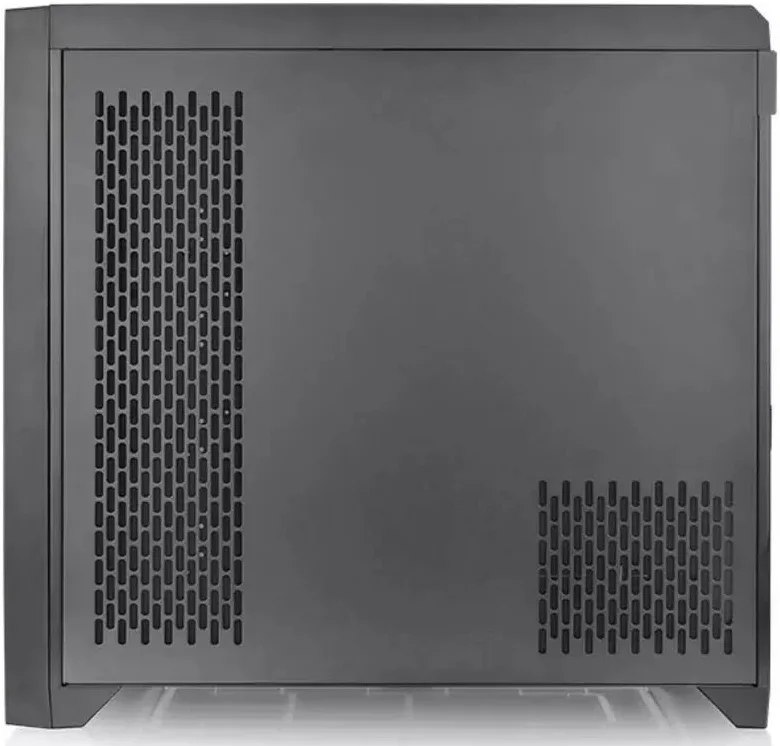 Thermaltake CTE C750 TG ARGB E-ATX - vue 3