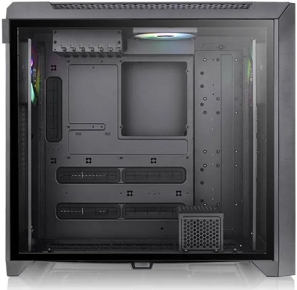 Thermaltake CTE C750 TG ARGB E-ATX - vue 4