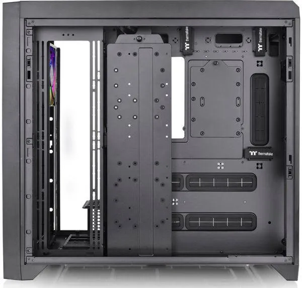 Thermaltake CTE C750 TG ARGB E-ATX - vue 5