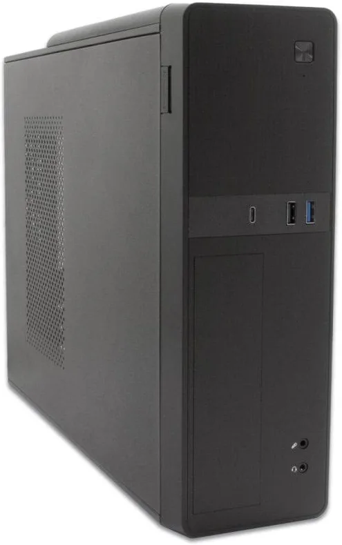 CoolBox T310 Slim mATX