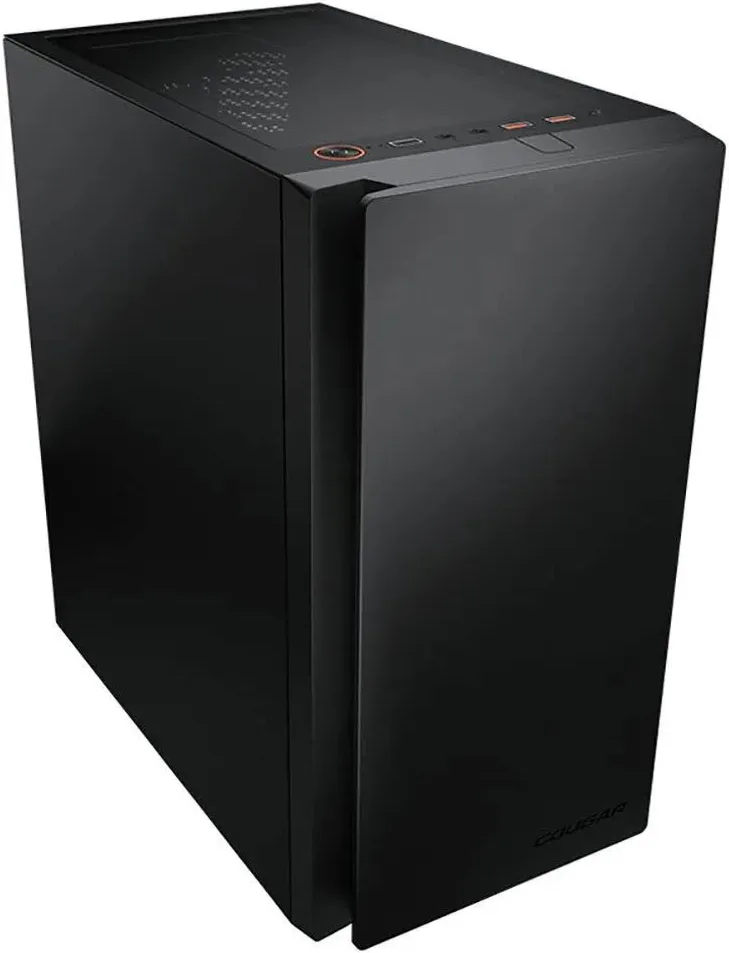 Cougar Purity Mini mATX - vue 3