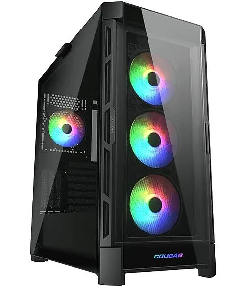 Cougar DuoFace Pro RGB ATX