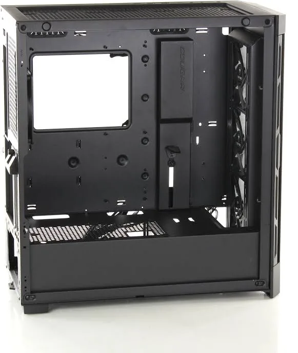 Cougar AirFace Pro RGB ATX - vue 4