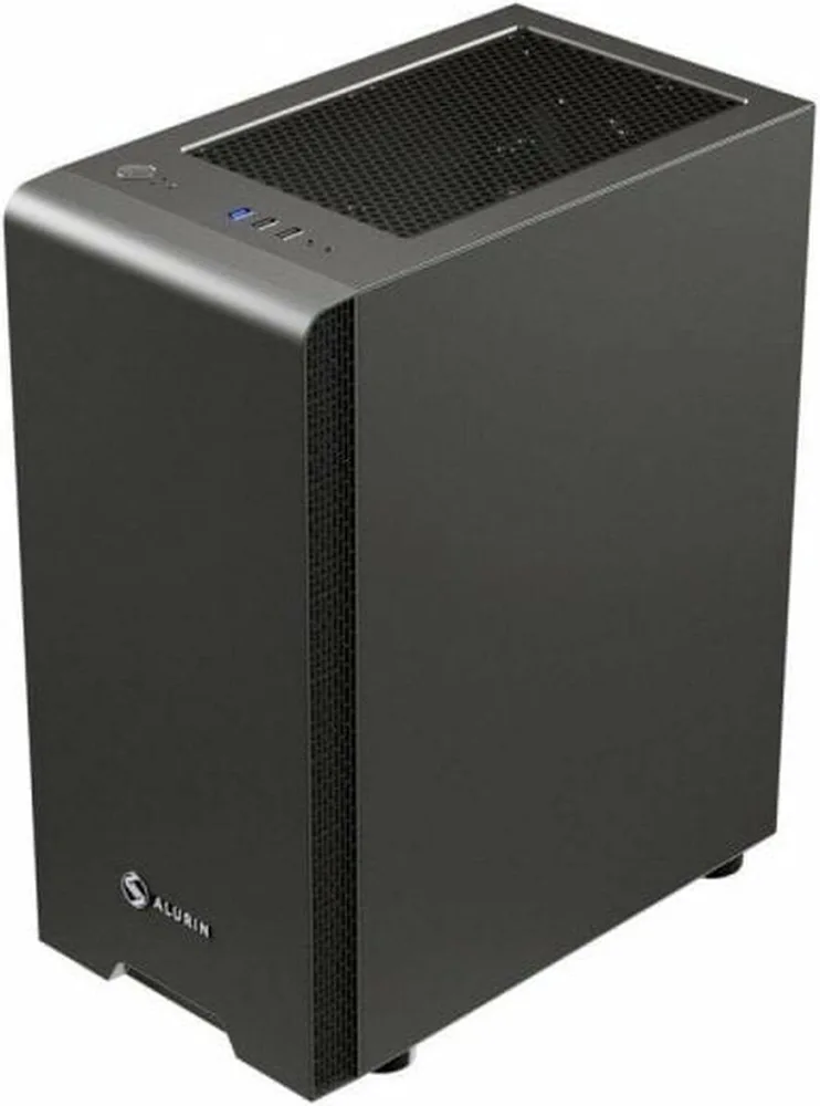 Alurin Work ATX - vue 2