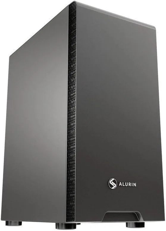 Alurin Work ATX