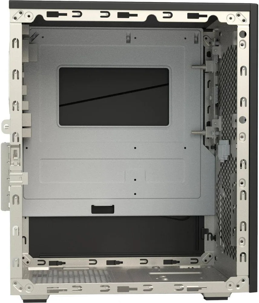 Itek Smallcom-P mITX - vue 3