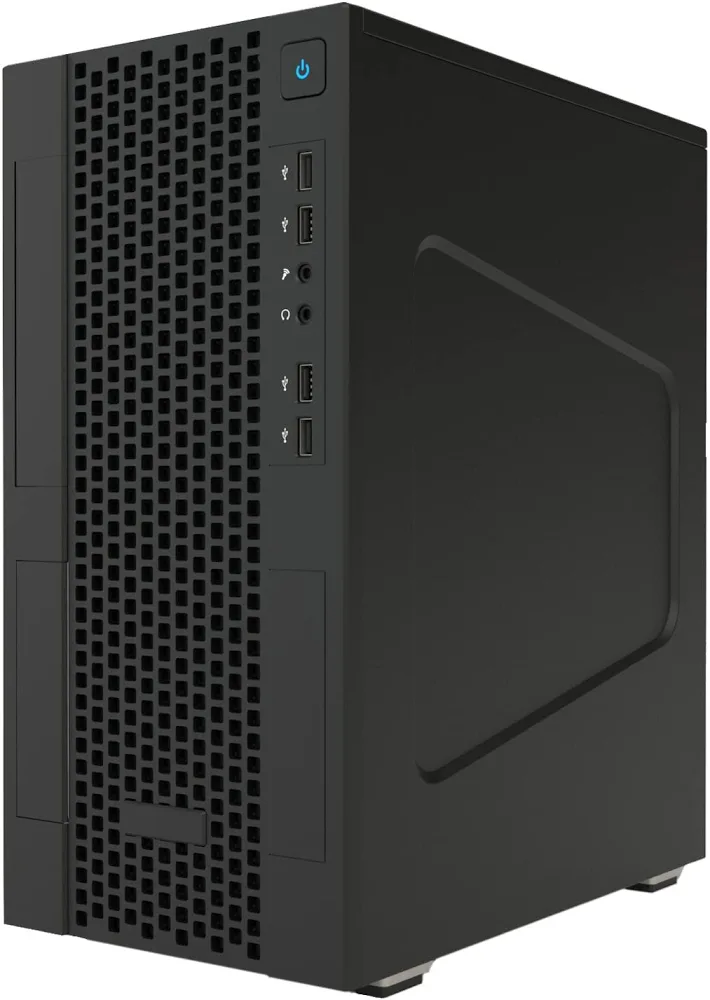 Itek Smallcom-P mITX
