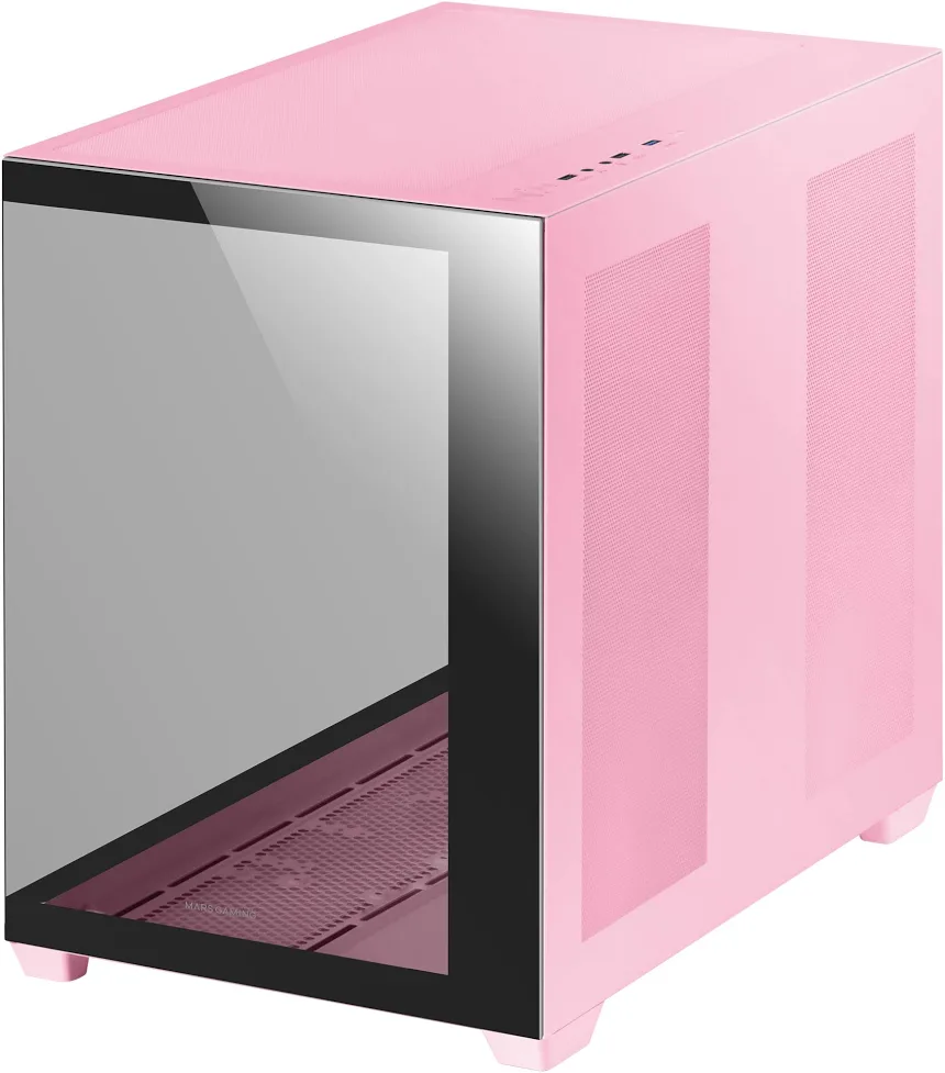 Mars Gaming MCV4 E-ATX