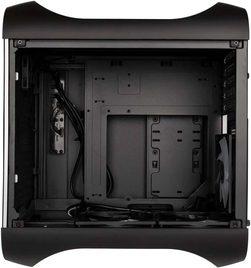 BitFenix Prodigy M mITX RGB - vue 4