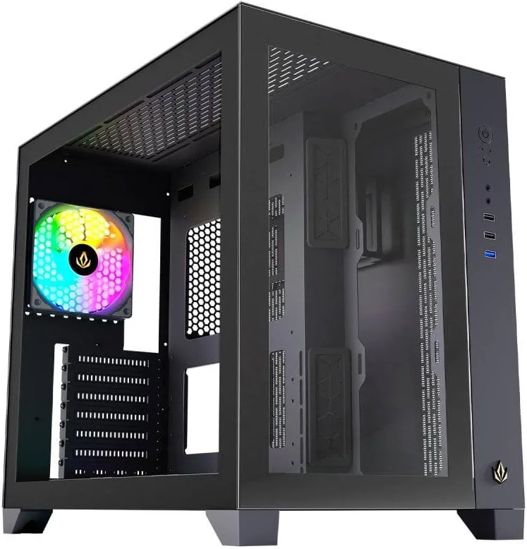 Forgeon Tiberium ATX RGB