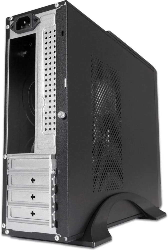 CoolBox T310 Slim mATX - vue 5