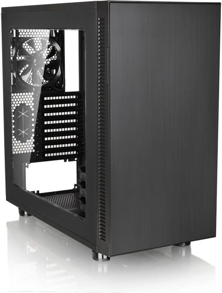 Thermaltake Suppressor F31 ATX