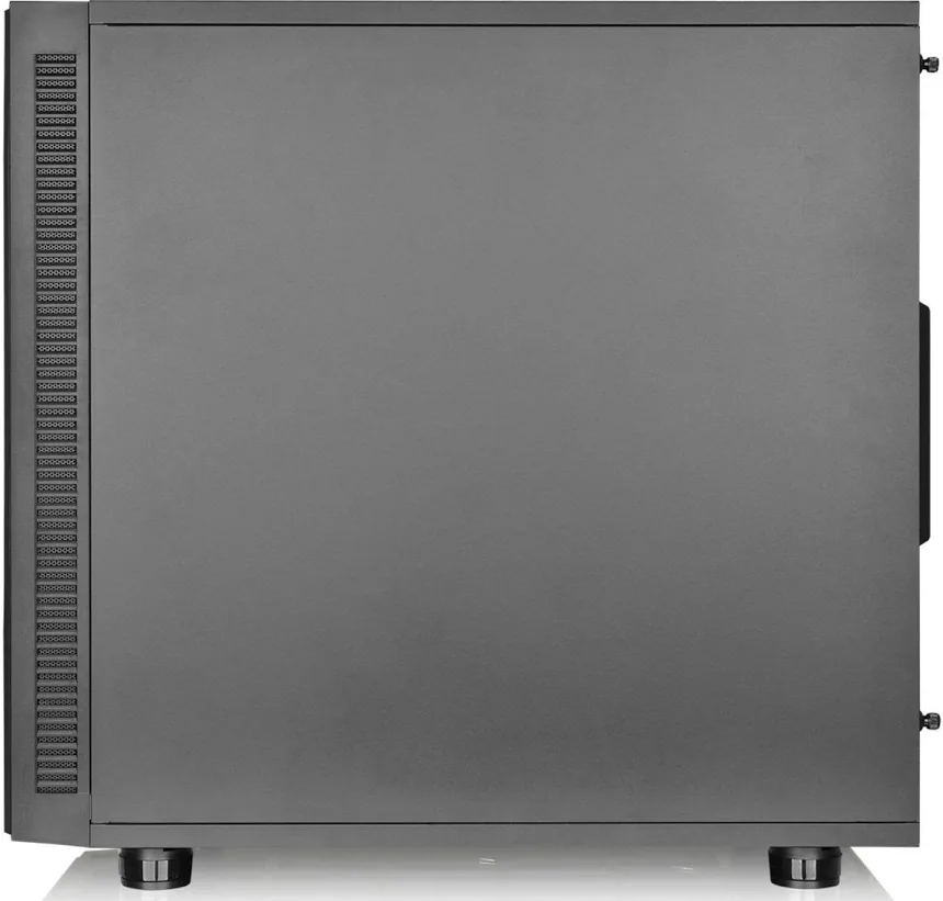 Thermaltake Suppressor F31 ATX - vue 4