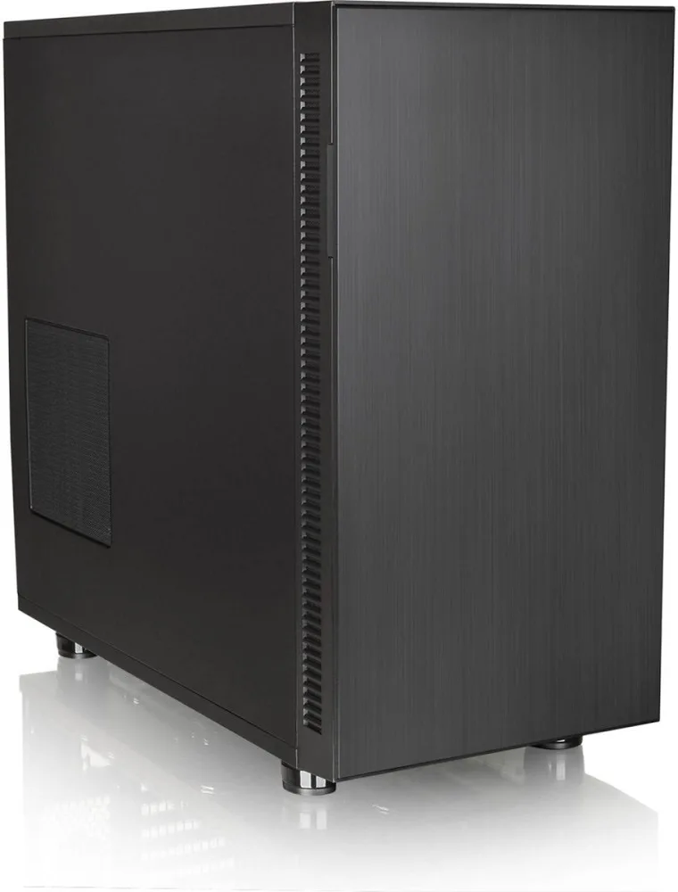 Thermaltake Suppressor F31 ATX - vue 5