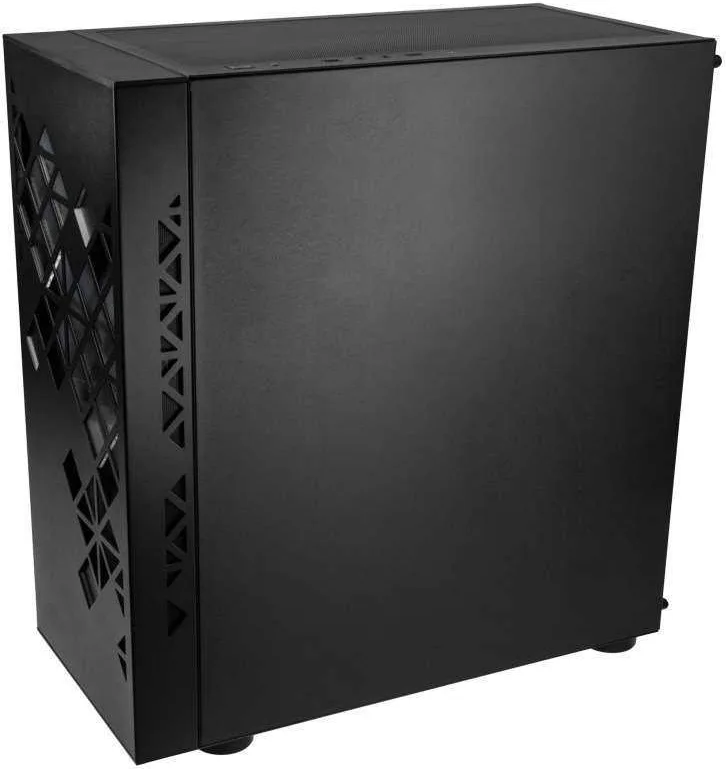 BitFenix Tracery ATX RGB - vue 4