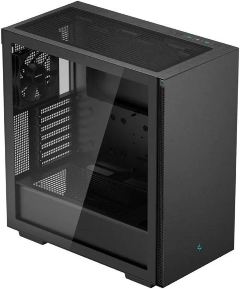 DeepCool CH510 ATX - vue 3