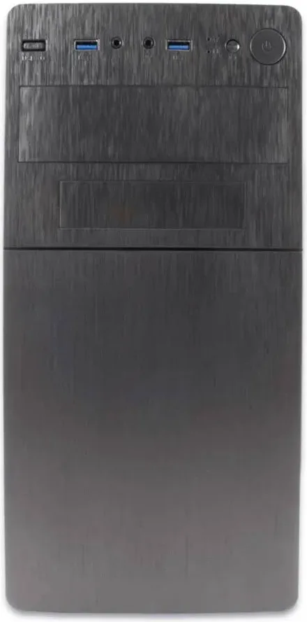 Coolbox MPC-28 mATX - vue 4