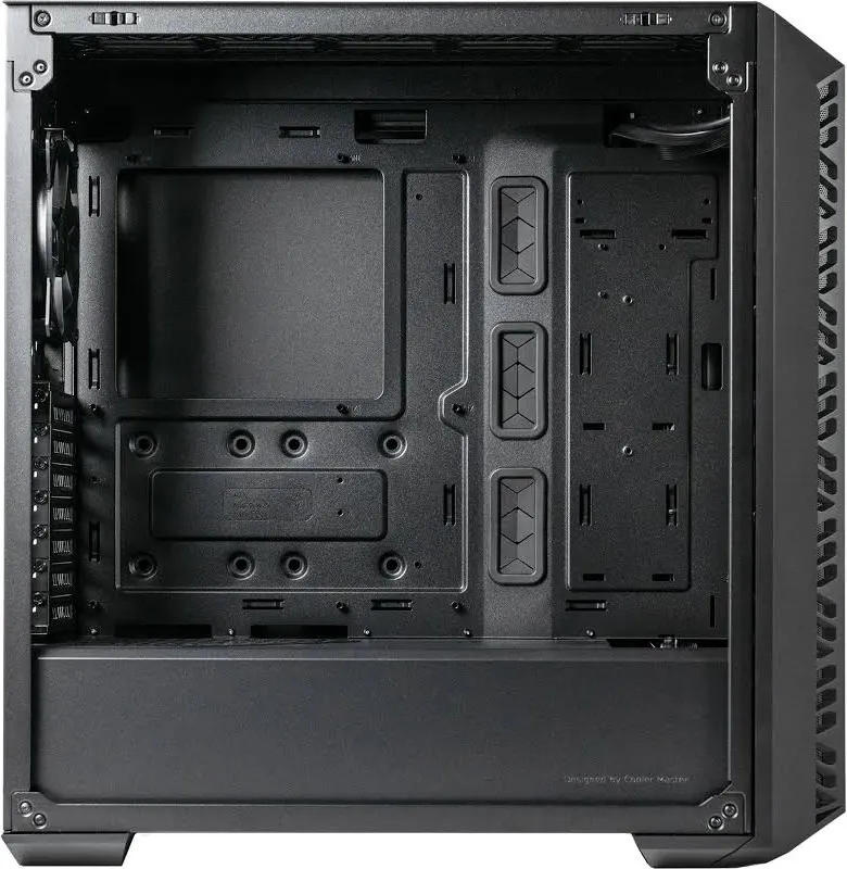 Cooler Master MasterBox 520 ATX RGB - vue 4