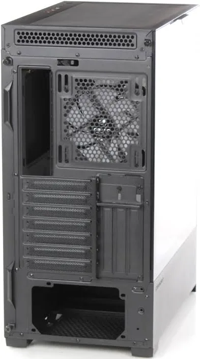 Cougar Duoface RGB ATX - vue 4
