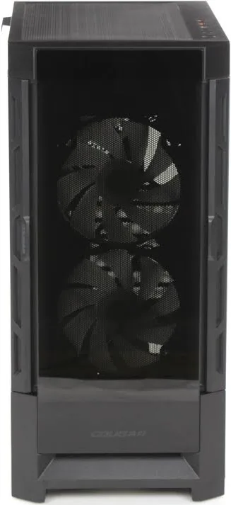 Cougar Duoface RGB ATX - vue 2