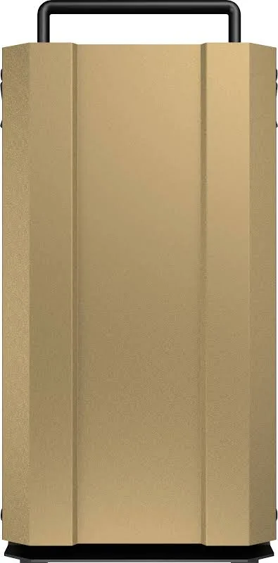 Cougar Dust 2 ATX - vue 3