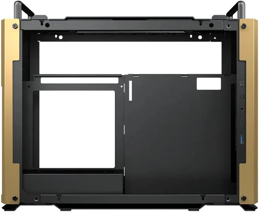 Cougar Dust 2 ATX - vue 3