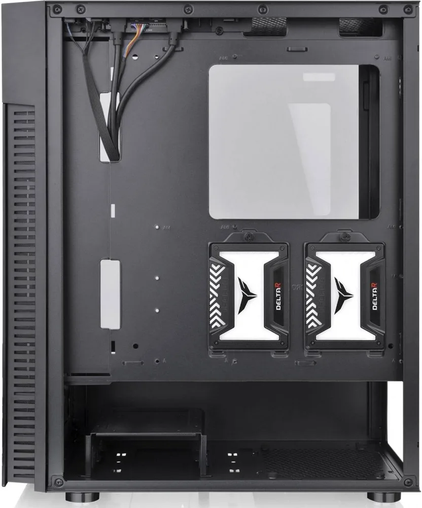 Thermaltake View 200 TG ARGB ATX - vue 3