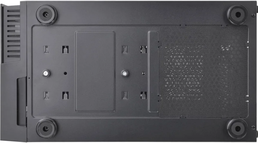 Thermaltake View 200 TG ARGB ATX - vue 5