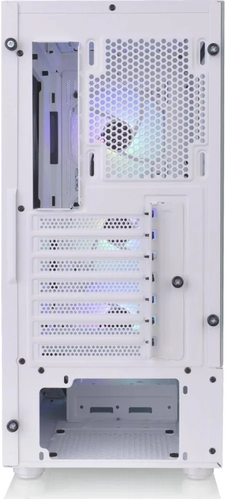Thermaltake S200 TG ARGB - vue 4