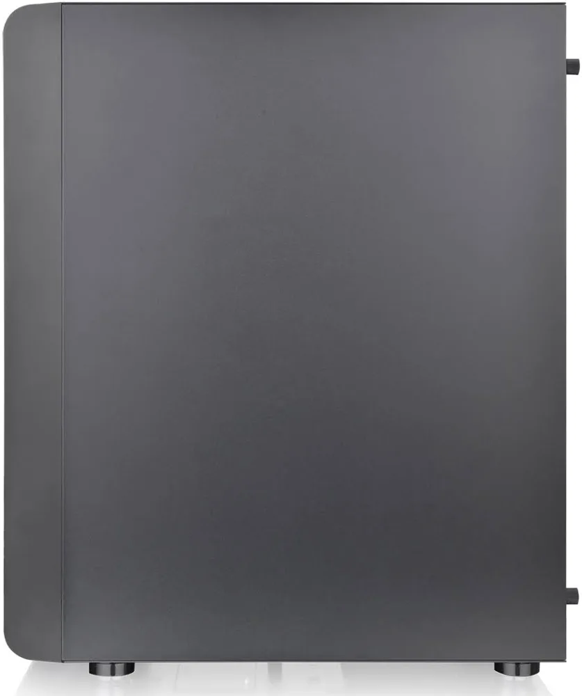 Thermaltake S200 TG mATX RGB - vue 5