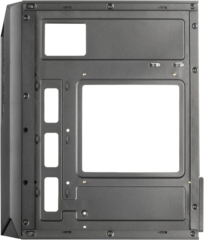 Mars Gaming MC-S1 mATX RGB - vue 3