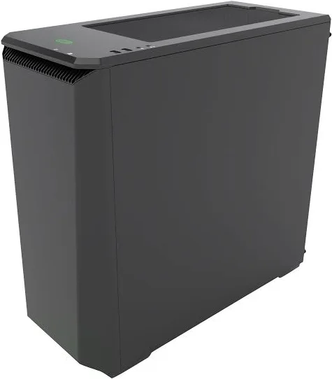 Phanteks Eclipse P400 ATX - vue 3