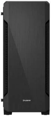 Zalman S3 TG ATX - vue 3