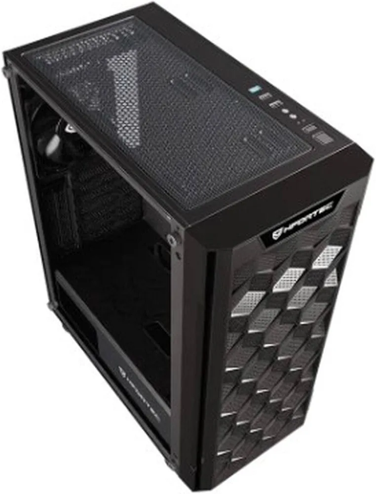 Nfortec Azir ATX - vue 3