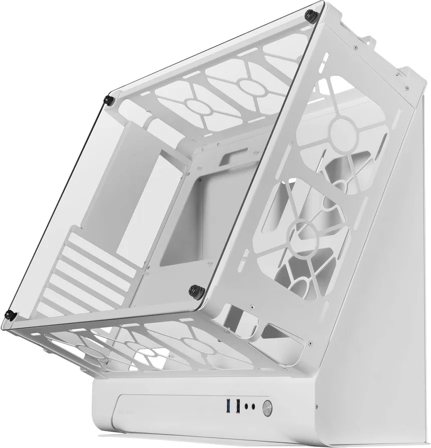 Mars Gaming MCB XL ATX - vue 2
