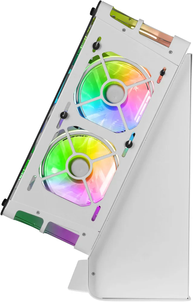 Mars Gaming MCB XL ATX - vue 4