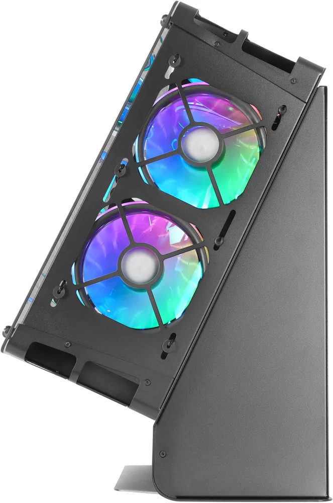 Mars Gaming MCB XL ATX - vue 3