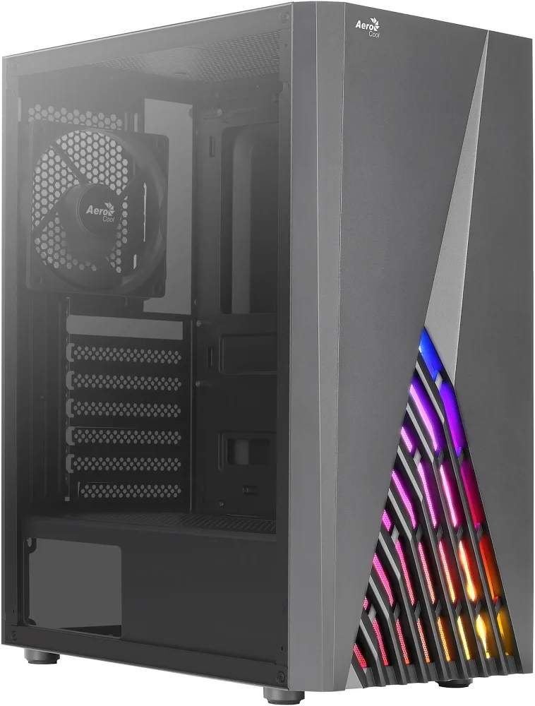 Aerocool Delta ATX RGB