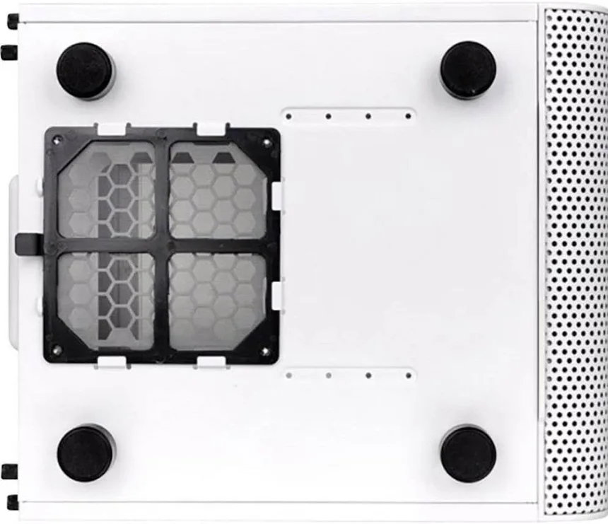 Thermaltake Core V1 mITX - vue 5