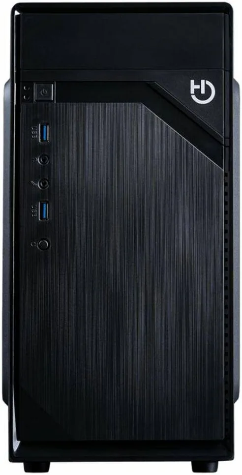 Hiditec Q2 Pro ATX - vue 2