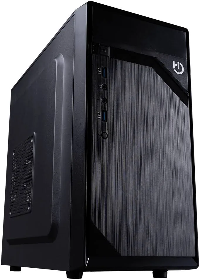 Hiditec Q2 Pro ATX