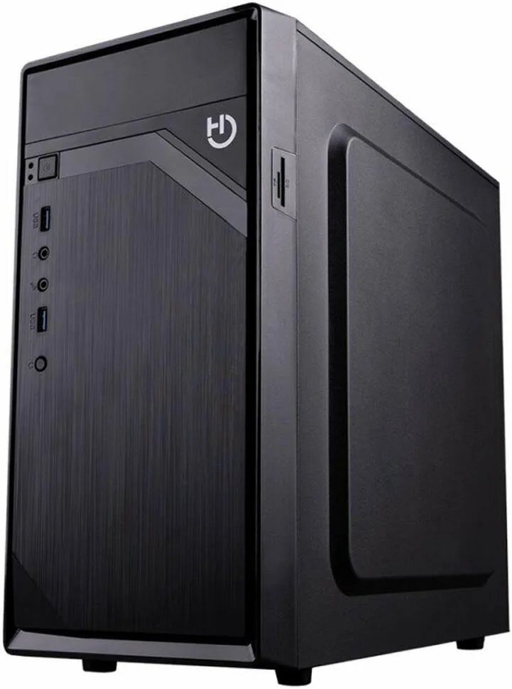Hiditec Q2 Pro ATX - vue 4