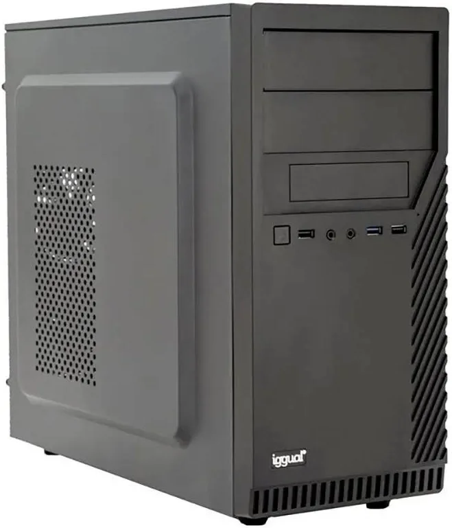 iggual PSIGG3 ATX - vue 3