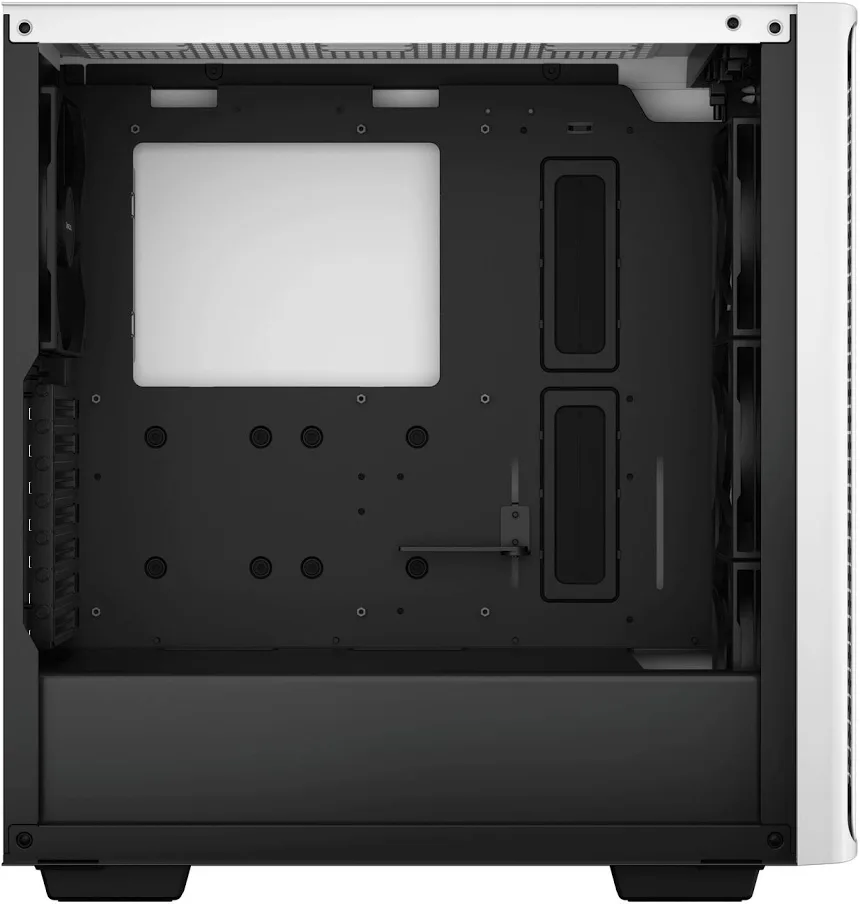 DeepCool CK560 ATX RGB