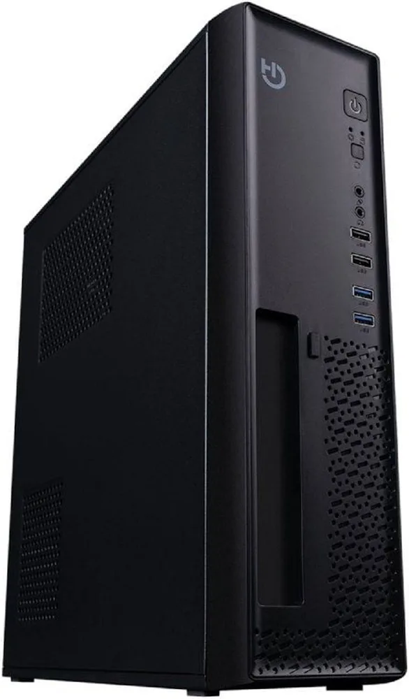 Hiditec SM10 ITX