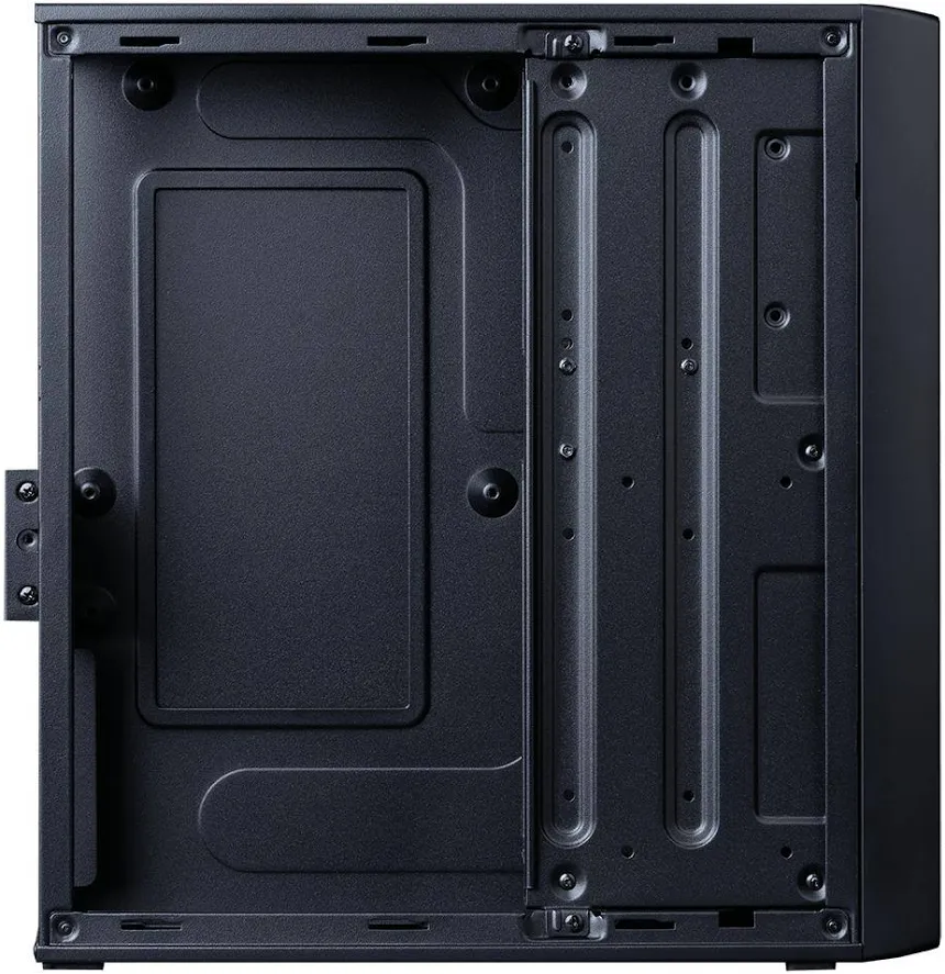 Hiditec SM10 ITX - vue 2