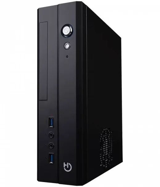 Hiditec SM10 ITX - vue 4