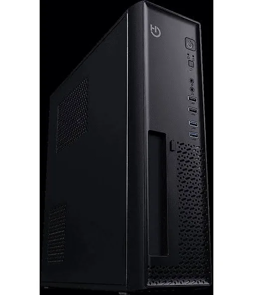 Hiditec SM10 ITX - vue 5